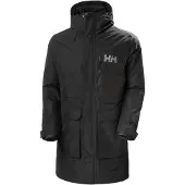 Helly Hansen Herren-Winterjacke, RIGGING COAT