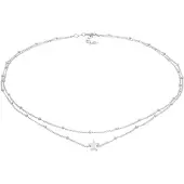 Elli Chaîne argent