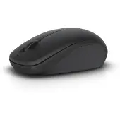 Dell Souris sans fil WM126 Noir