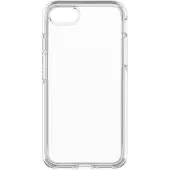 Otterbox Symmetry Back Cover Apple iPhone SE 2 / 8 / 7 / 6s / 6 Transparent