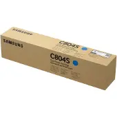HP Toner Cyan Original Samsung CLT-C804S pour SL-X3220NR rameslash SL-X3280NR - 15000 Pages (SS548A)