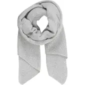 About You Écharpe 'Grace' gris / gris clair