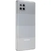 Samsung Galaxy A42 128 Go Gris 5G
