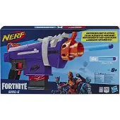 Nerf Fortnite SMG-E-blaster