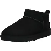 Ugg Boots 'Classic Ultra Mini' noir