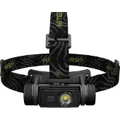 Nitecore Lampe Frontale Hc60