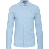 Tommy Hilfiger Chemise bleu denim