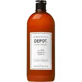 Ginza.se 100 HAIR CLEANSING NO. 103 HYDRATING SHAMPOO shampoing hydratant 1000 ml