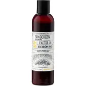 Ecooking Protection solaire SPF 30 200 ml (SPF 30, 200 ml)
