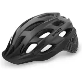 R2 Records Casque R2 Cliff noir mat Taille M (55-58 cm) ATH22A/M