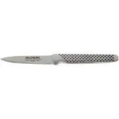 Global Gsf31 Couteau Éplucheur Lourd 8 cm