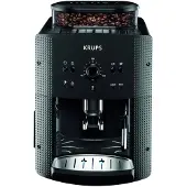 Krups Essential Cafetière automatique - Gris EA810B70