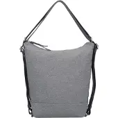 Jost Sac à bandoulière gris