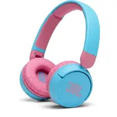 JBL JR310BT Bleu