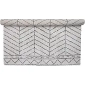 Bloomingville Tapis Oiva | Nature | Coton | 82042019