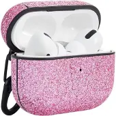Terratec Air Box Pro, Étui pour écouteurs + casque, Pink