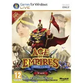 Age Of Empires Online ( Activation Code )