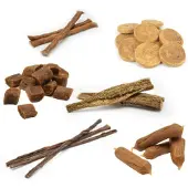 Brekz Snacks - Panse d'Agneau pour chien