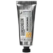 Ecooking Crème Solaire SPF 30 (SPF 30, 50 ml)