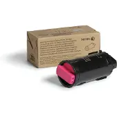 Xerox 106R03860 - Magenta - Toner