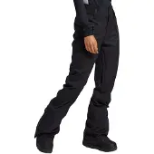 Burton Marcy High Rise Pants Noir L Femme