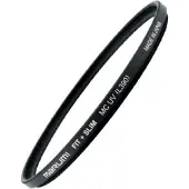 MARUMI Filtre UV FIT + SLIM 37mm