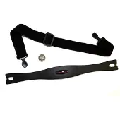 Hammer Sport FINNLO Accessoires ceinture pectorale - cardiofréquencemètre