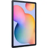 Samsung Galaxy Tab S6 Lite 64 Go Wi-Fi + 4G Gris