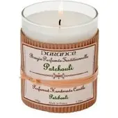 Durance Bougie Traditionnelle DURANCE Parfum Patchouli SWANN