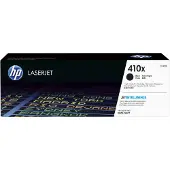 HP 410X Toner Noir (Grande Capacité)