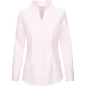 Seidensticker Chemisier 'City' rose clair