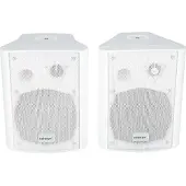 Celexon 525-W Haut-parleur, Haut-parleur?: kit de montage, Blanc