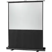 Celexon Ultramobil Plus Professional 120x90 cm (56.30", 4:3), Écran de projection, Noir