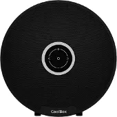 CoolBox CoolArena Enceinte portable stéréo Noir 20 W