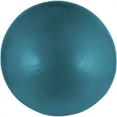 Avento Gymnastics Fitball Bleu 75 cm
