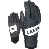 Level Web Gloves Noir M-L Homme