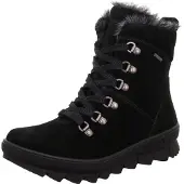 Legero Botte d'hiver