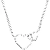 Elli Chaîne argent