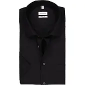 Seidensticker Chemise noir