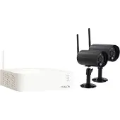 Chacon DVR sans fil avec 2 caméra