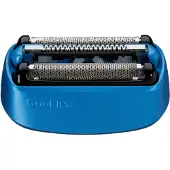 Braun CoolTec 40B Cassette de rasage