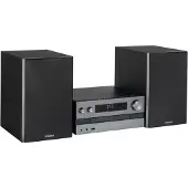 Kenwood M-918DAB Anthracite