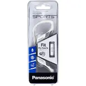 Panasonic RP-HS35ME-W, blanc Ecouteurs intra-auriculaires