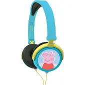Lexibook Casque Peppa Pig