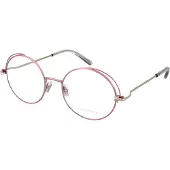 Jimmy Choo Lunettes de Vue JC261 53/19/150 Pink Metal WOMAN JC261