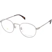David Beckham Lunettes de Vue DB 1015 50/21/145 Ruthenium Metal frames MAN DB 1015