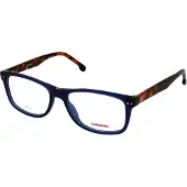 Carrera Lunettes - - CARRERA2018TP - Métal - Noir - Protection UV 4