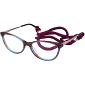 Missoni Mmi-0017-3lg Woman Glasses Clair Femme