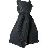 Barts Wilbert Scarf Noir Homme