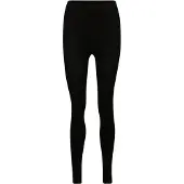 Magic bodyfashion Leggings 'Bamboo' noir